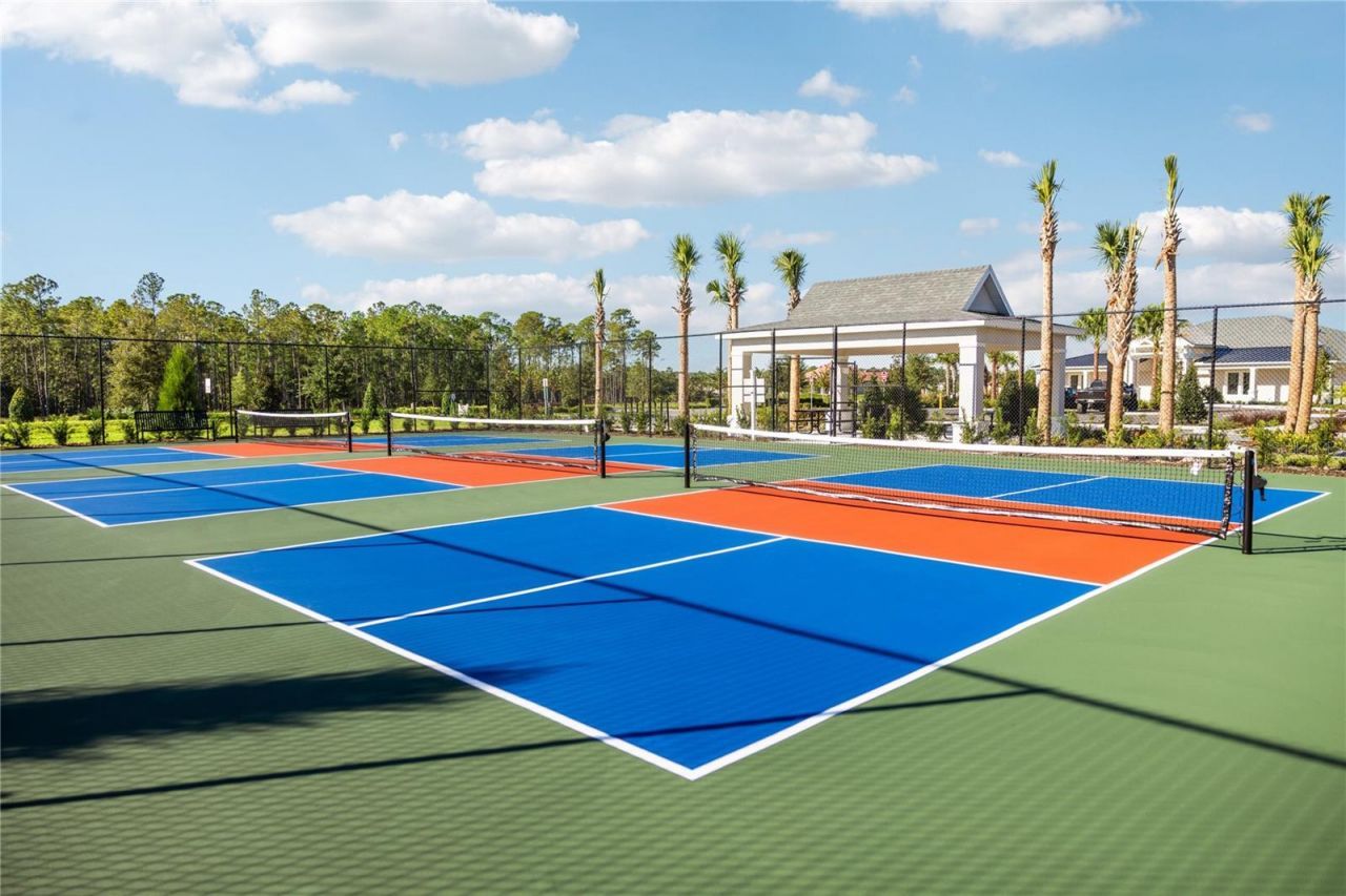 1631 Lake Reserve Drive, Deland, FL 32724 Photo