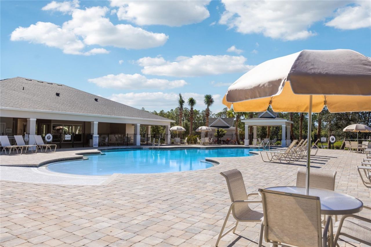 1631 Lake Reserve Drive, Deland, FL 32724 Photo