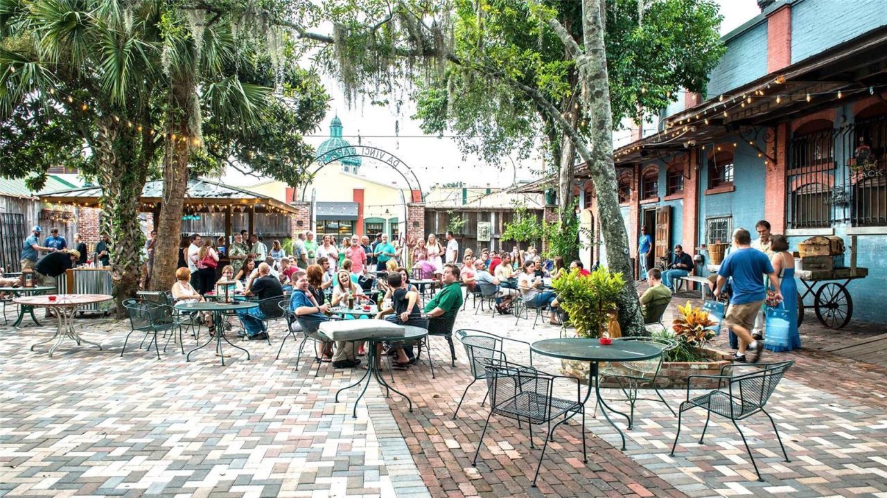 1631 Lake Reserve Drive, Deland, FL 32724 Photo