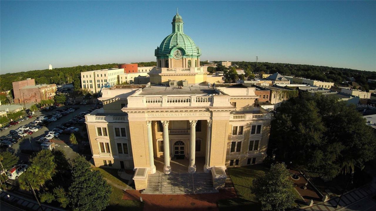 1631 Lake Reserve Drive, Deland, FL 32724 Photo