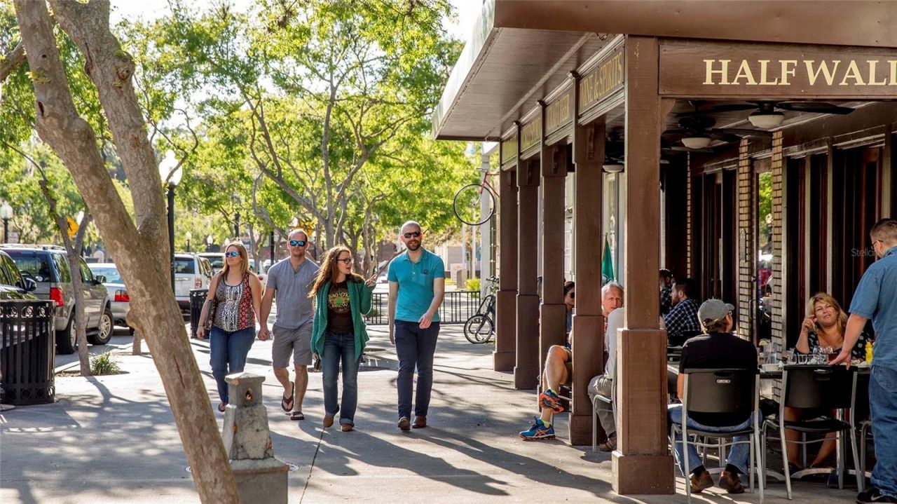 1631 Lake Reserve Drive, Deland, FL 32724 Photo