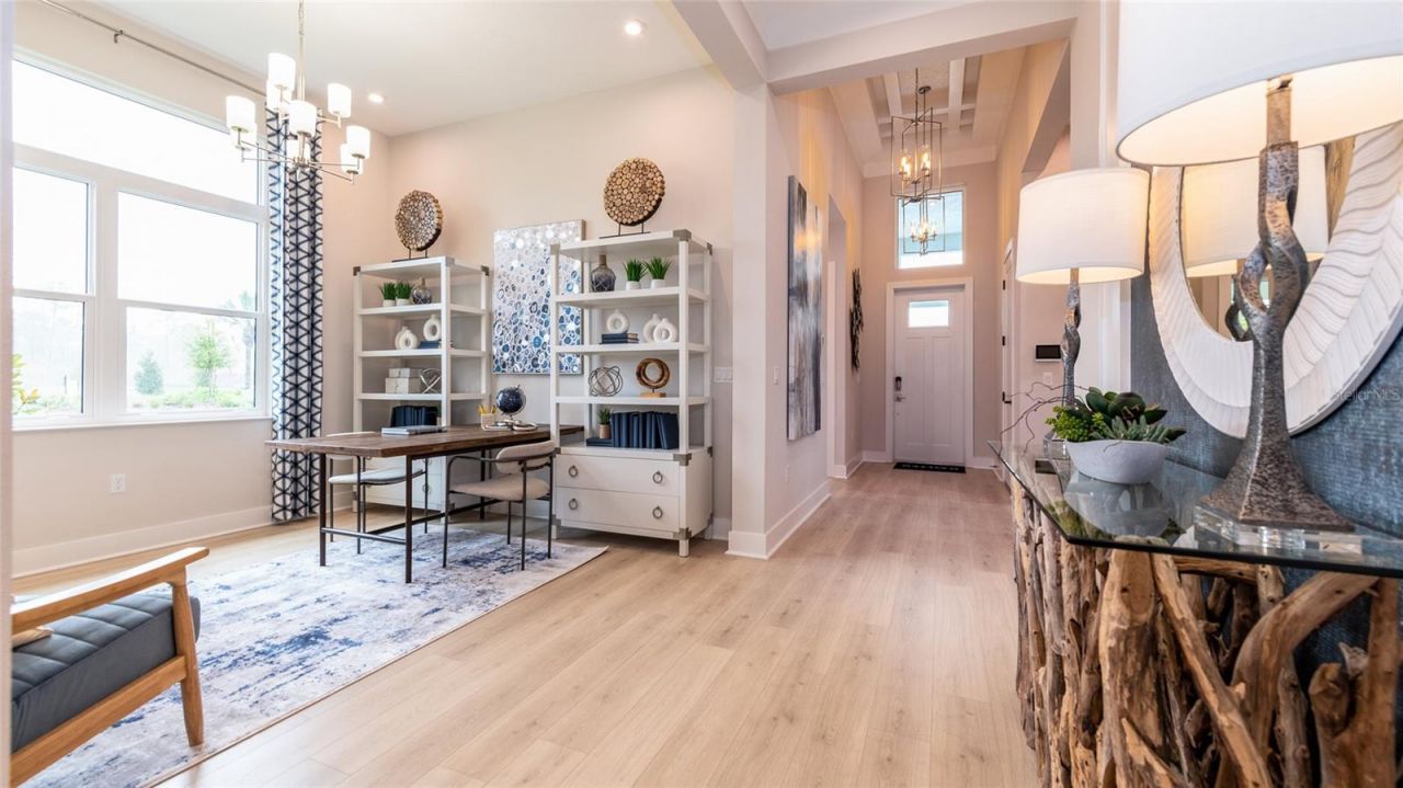 1631 Lake Reserve Drive, Deland, FL 32724 Photo