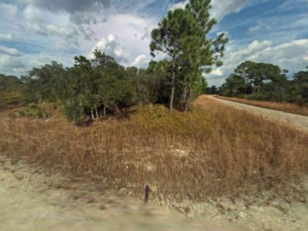 3131 KENNEDY AVENUE, LAKE PLACID, FL 33852