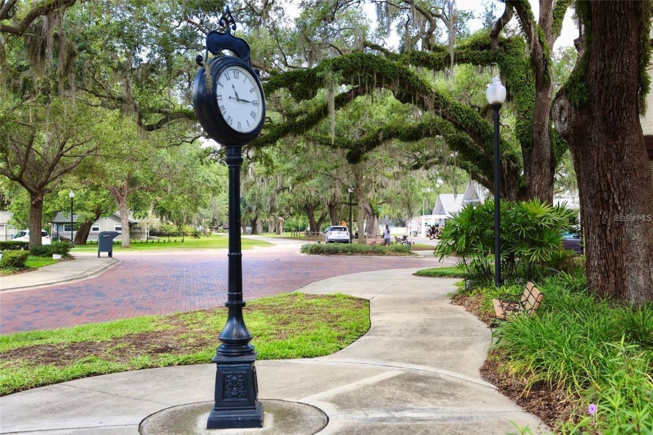 537 N Pollard, Oakland, FL 34787 Photo