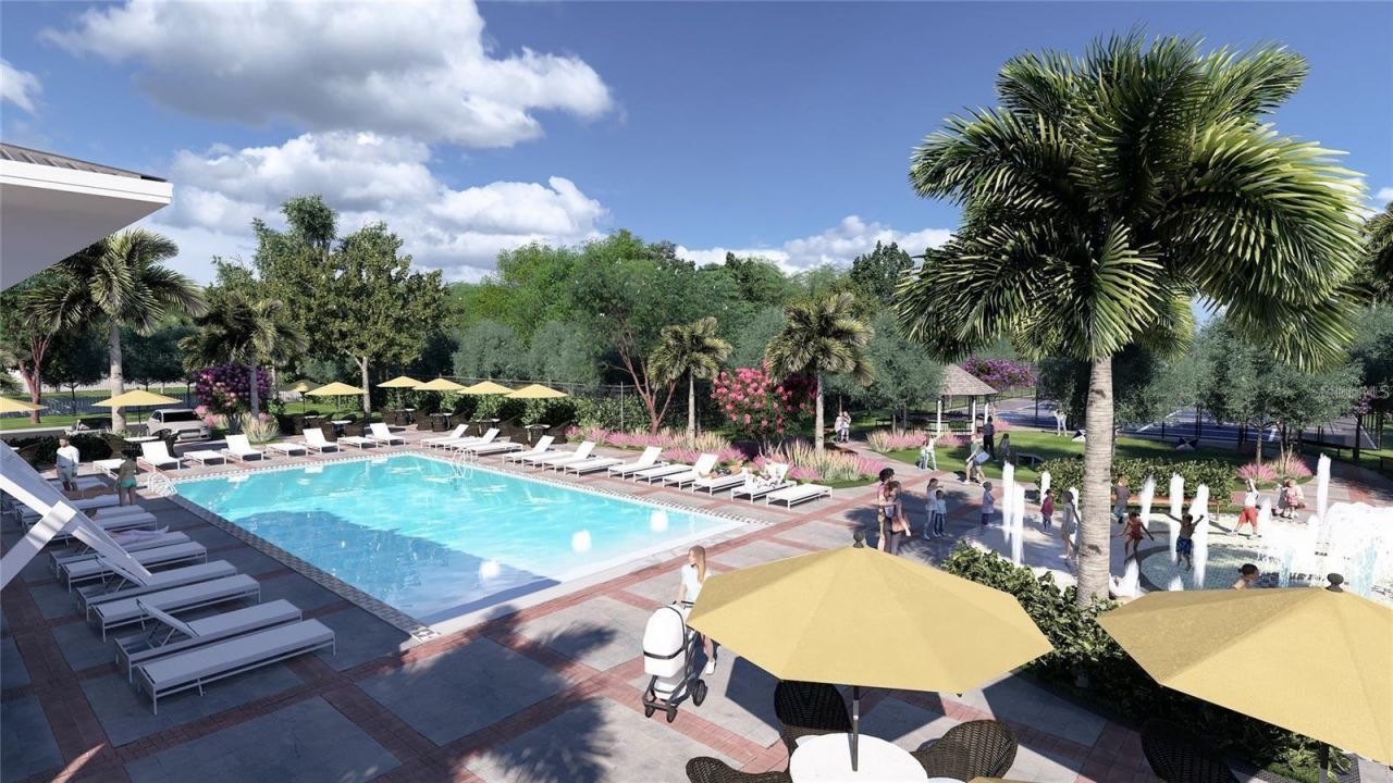 537 N Pollard, Oakland, FL 34787 Photo