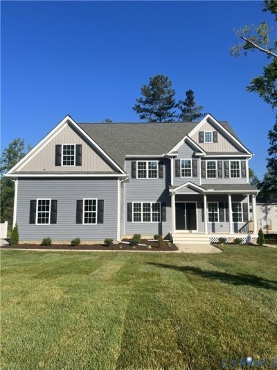 8249 Reedy Knoll Drive, Ampthill, VA 23237 Main Photo