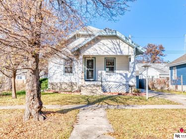 3238 U Street, Lincoln, NE 68503