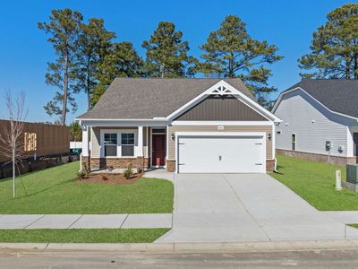 2491 Campton Loop, Conway, SC 29527