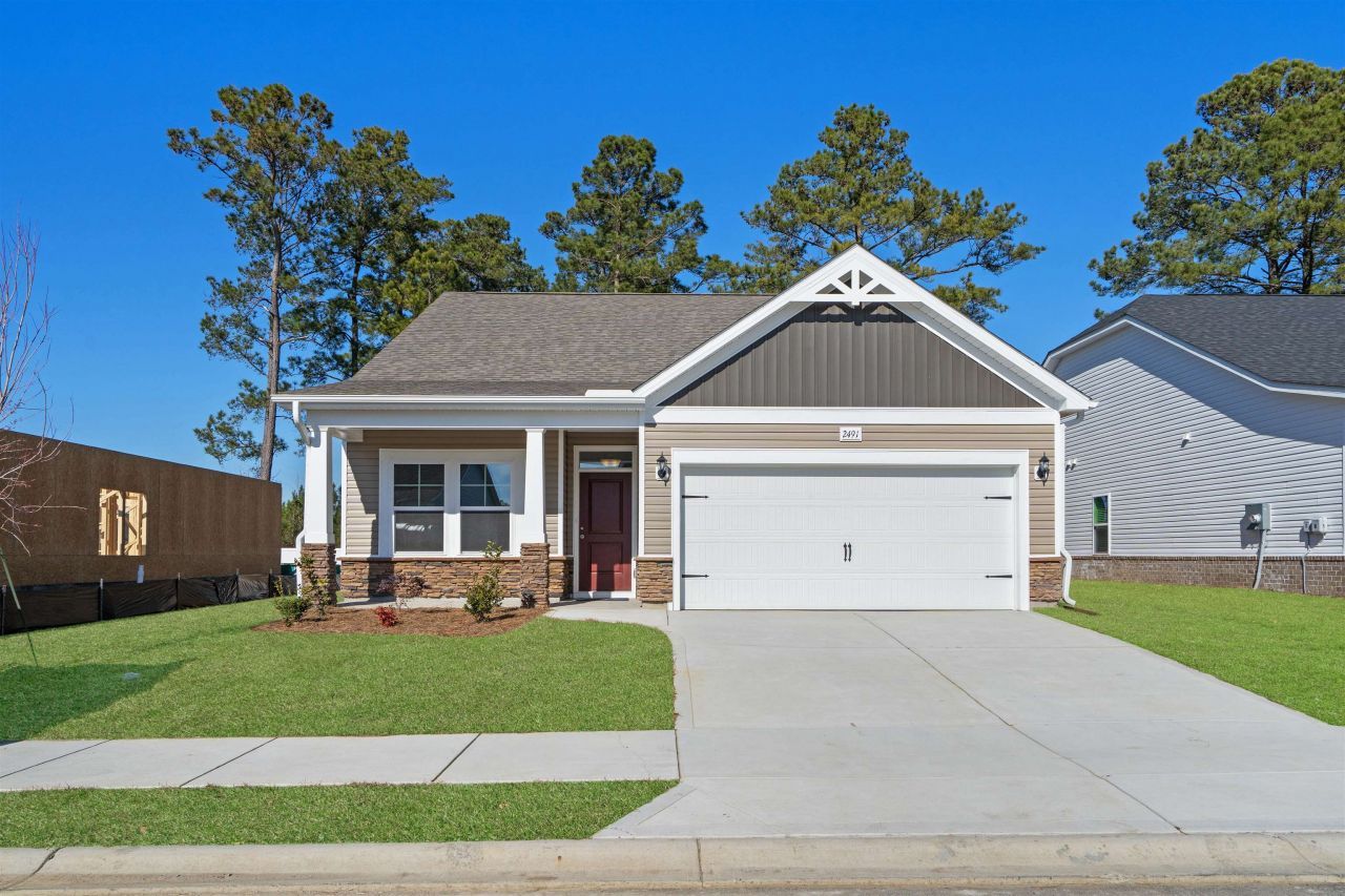 2491 Campton Loop Photo 36