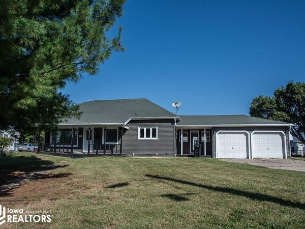 323 E Manning Avenue, Ottumwa, IA 52501