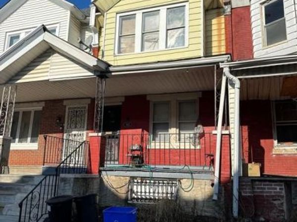 1923 W AIRDRIE STREET, PHILADELPHIA, PA 19140