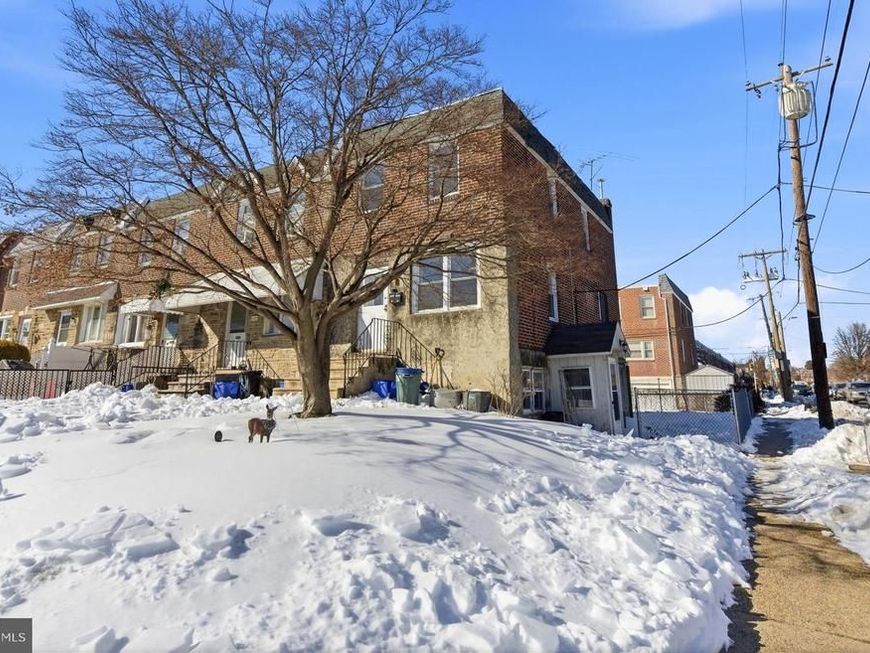 6266 Marsden Street, Philadelphia, PA 19135 Main Photo