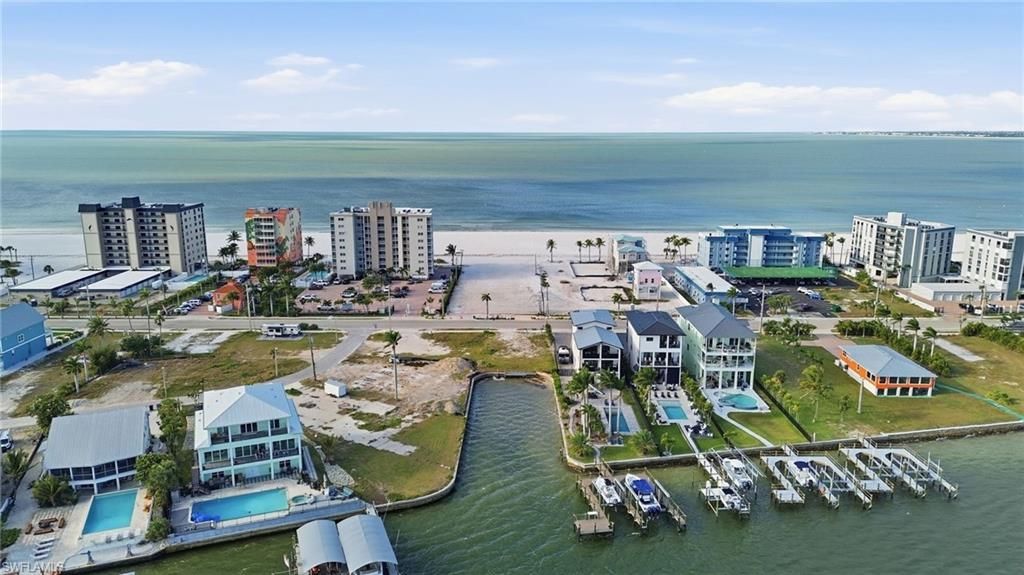 475 Estero Blvd, Fort Myers Beach, FL 33931 Photo