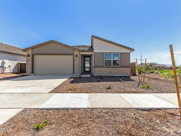 17309 W Saguaro Vista Drive, Surprise, AZ 85387
