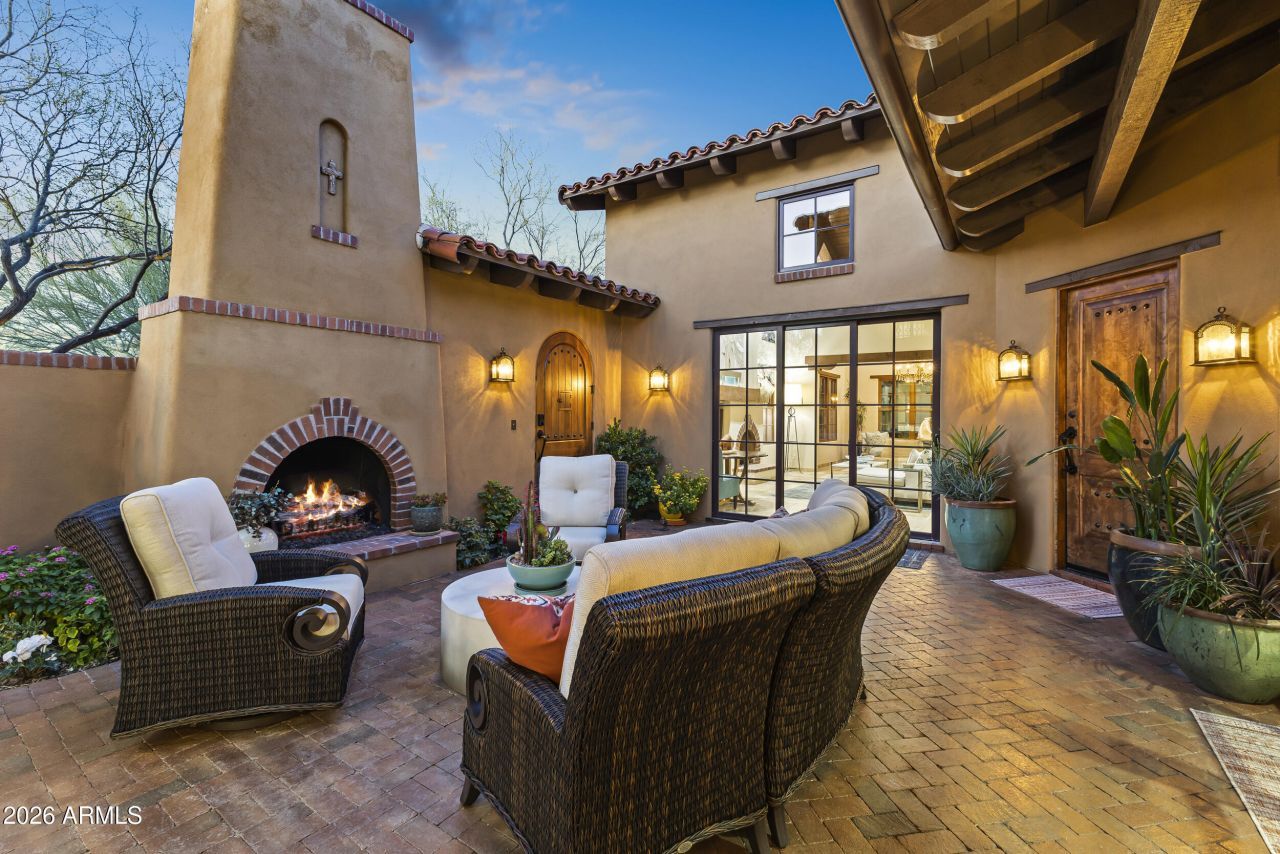 38703 N 104th Place, Scottsdale, AZ 85262 Main Photo