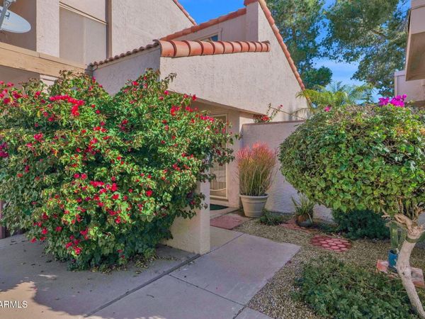 6350 N 78TH Street, Unit 300, Scottsdale, AZ 85250