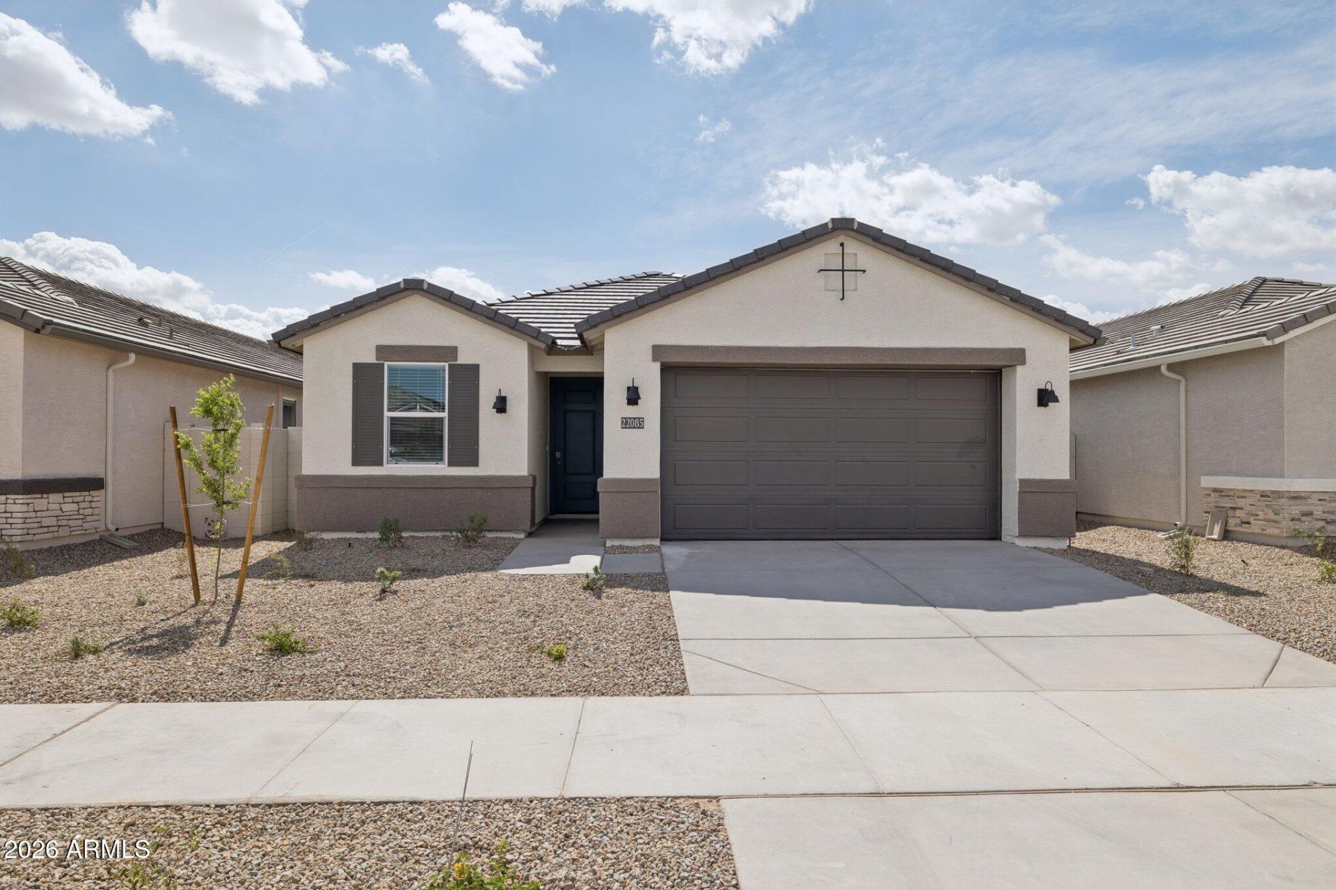 22085 N Dawn View Drive, Maricopa, AZ 85139 Main Photo