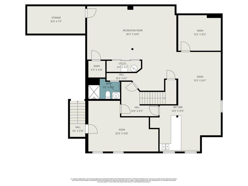 10327 Killarney Drive, Union, KY 41091 Photo 27