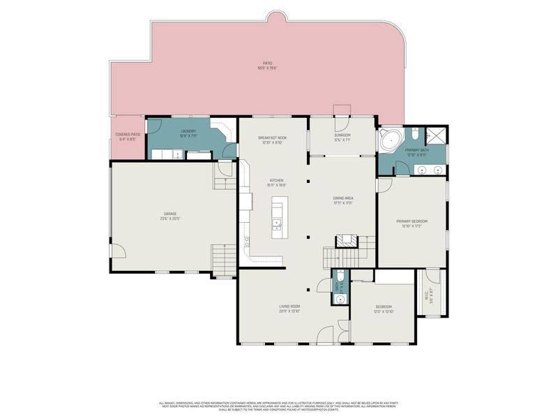 10327 Killarney Drive, Union, KY 41091 Photo 5