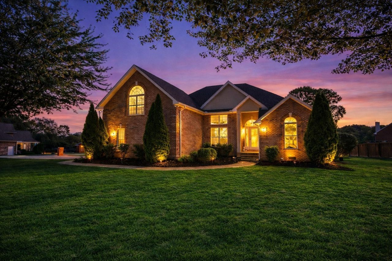 600 Wilkes Pt, Lebanon, TN 37087 Main Photo