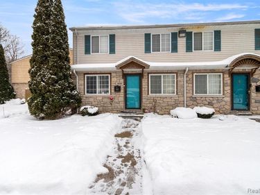 16107 Terrace Village Drive, Taylor, MI 48180