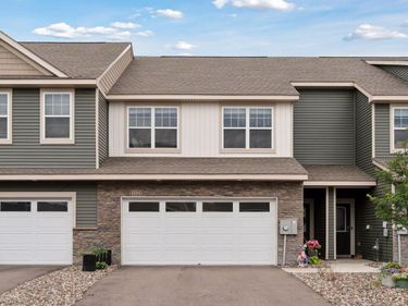 11121 Balsam Pointe Trail, Dayton, MN 55327