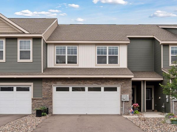 11121 Balsam Pointe Trail, Dayton, MN 55327