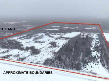 TBD 51St Street SW, Baudette, MN 56623