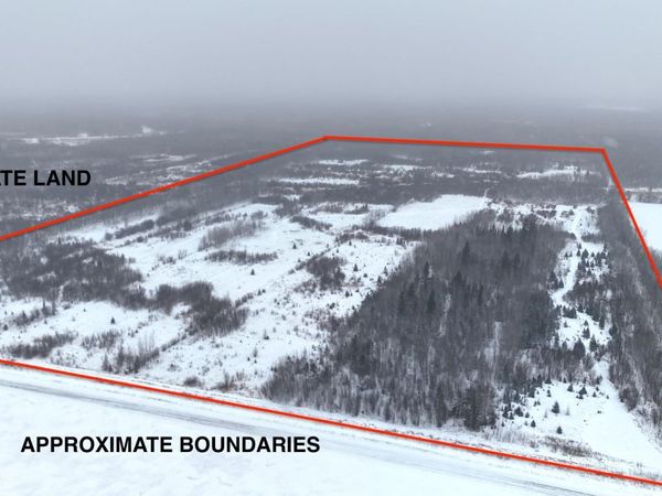 TBD 51St Street SW, Baudette, MN 56623