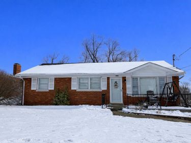 312 Logan Avenue, Richmond, KY 40475