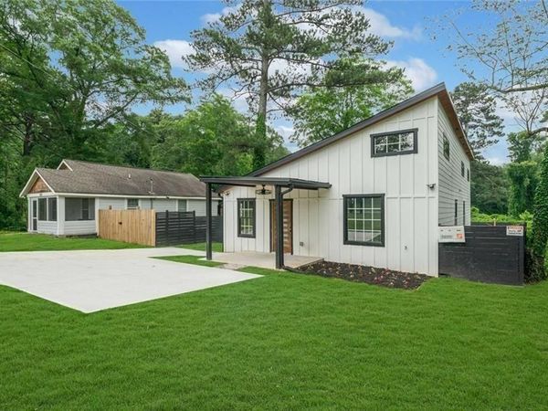 2822 Waters Road SW, Atlanta, GA 30354