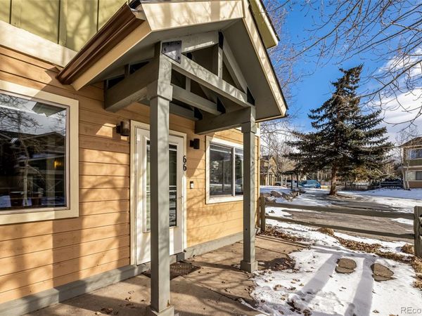 66 Glen Cove Drive, Unit G66, Dillon, CO 80435