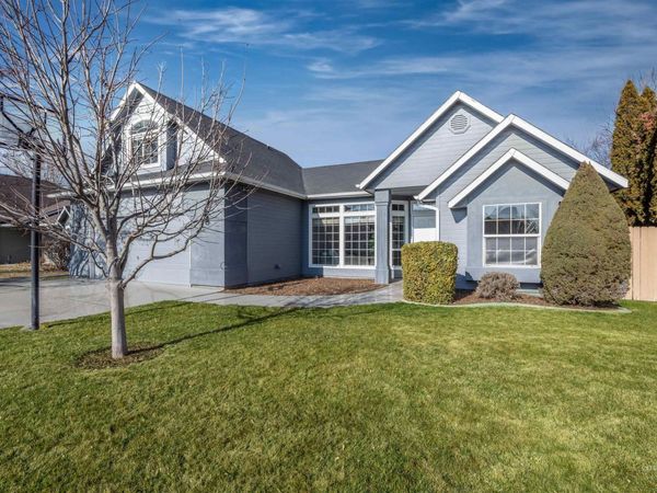 4122 E Roan Meadow, Nampa, ID 83687