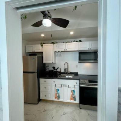 3024 Clyde Road, West Palm Beach, FL 33405 Photo