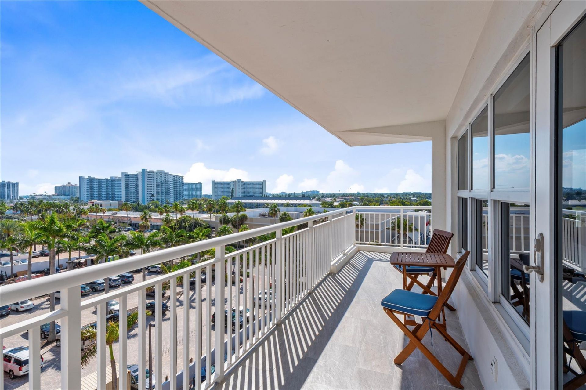 3850 Galt Ocean Drive, Unit 606, Fort Lauderdale, FL 33308 Photo