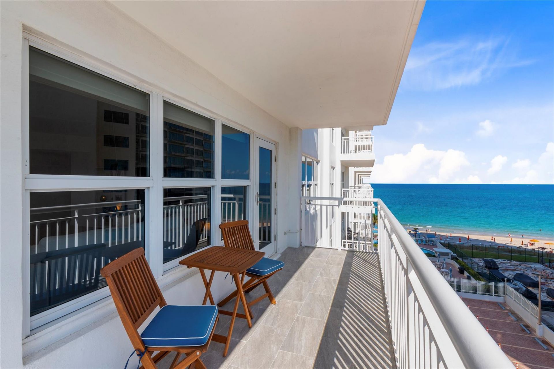 3850 Galt Ocean Drive, Unit 606, Fort Lauderdale, FL 33308 Photo