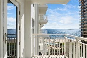 3850 Galt Ocean Drive, Unit 606, Fort Lauderdale, FL 33308 Photo