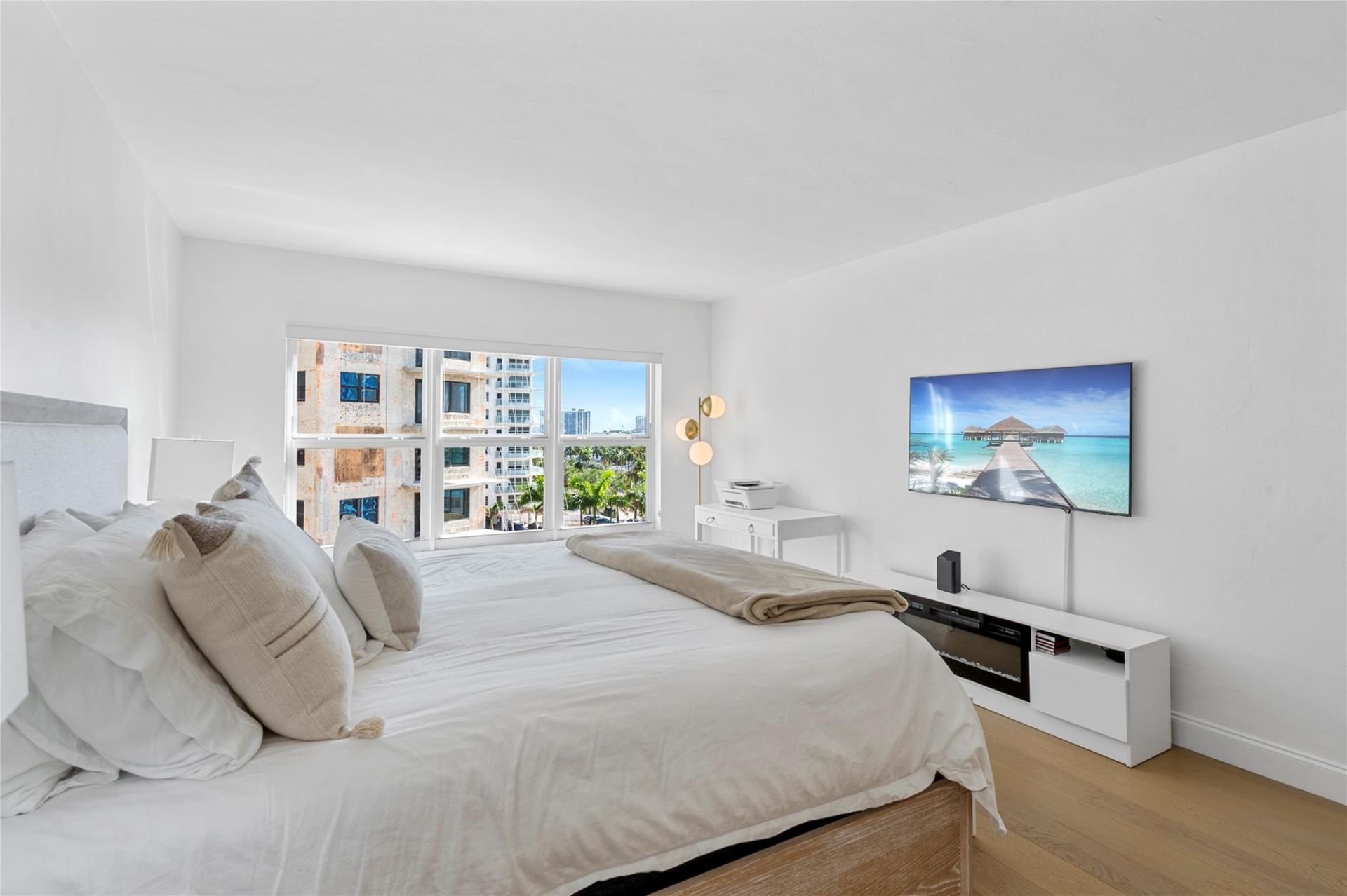 3850 Galt Ocean Drive, Unit 606, Fort Lauderdale, FL 33308 Photo