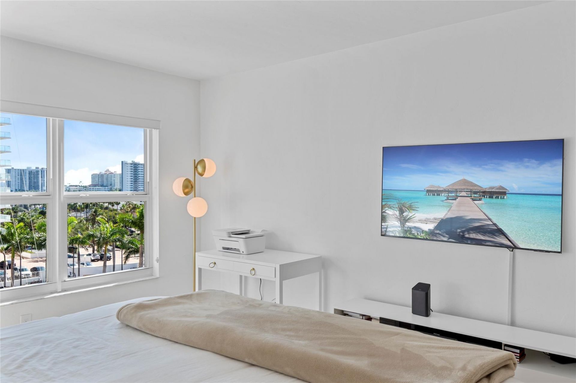 3850 Galt Ocean Drive, Unit 606, Fort Lauderdale, FL 33308 Photo