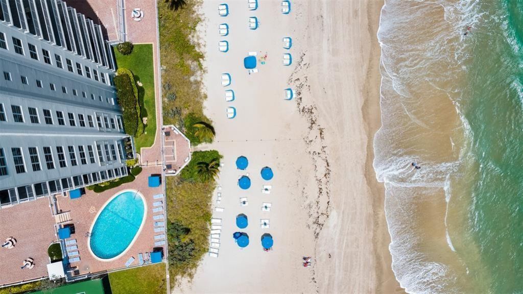 3850 Galt Ocean Drive, Unit 606, Fort Lauderdale, FL 33308 Photo