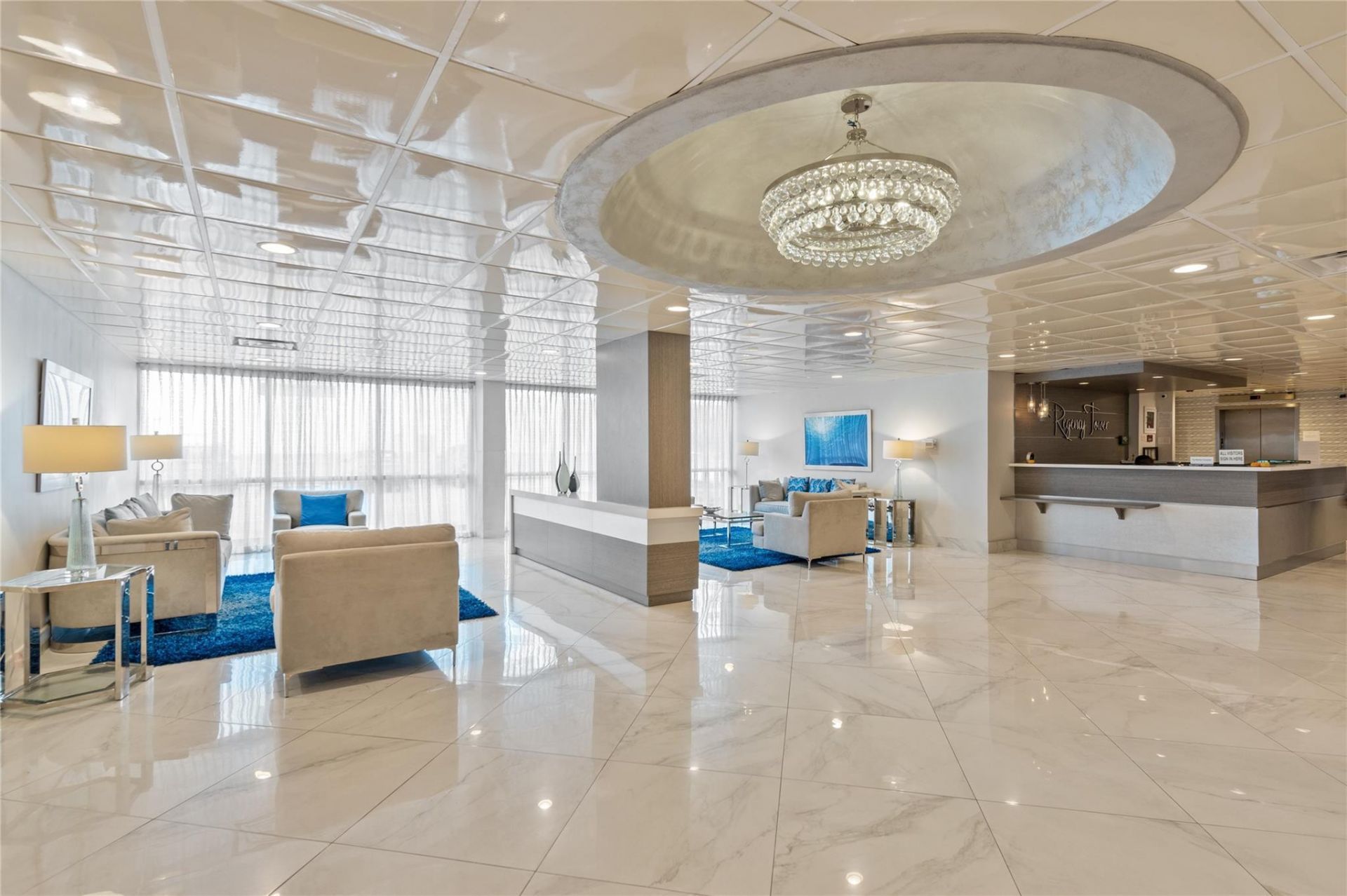 3850 Galt Ocean Drive, Unit 606, Fort Lauderdale, FL 33308 Photo