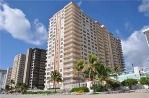 3850 Galt Ocean Drive, Unit 606, Fort Lauderdale, FL 33308 Photo