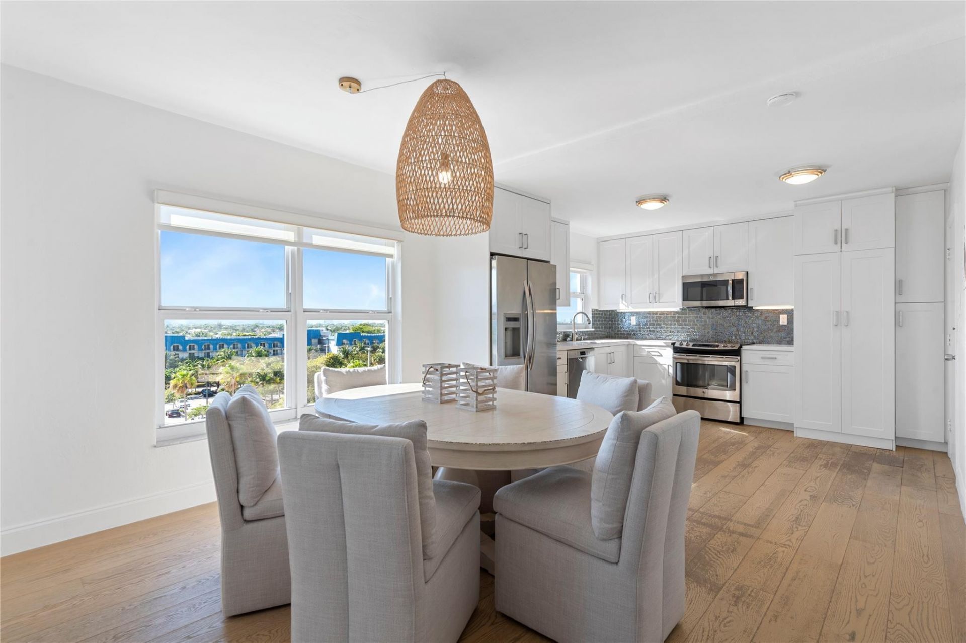 3850 Galt Ocean Drive, Unit 606, Fort Lauderdale, FL 33308 Photo