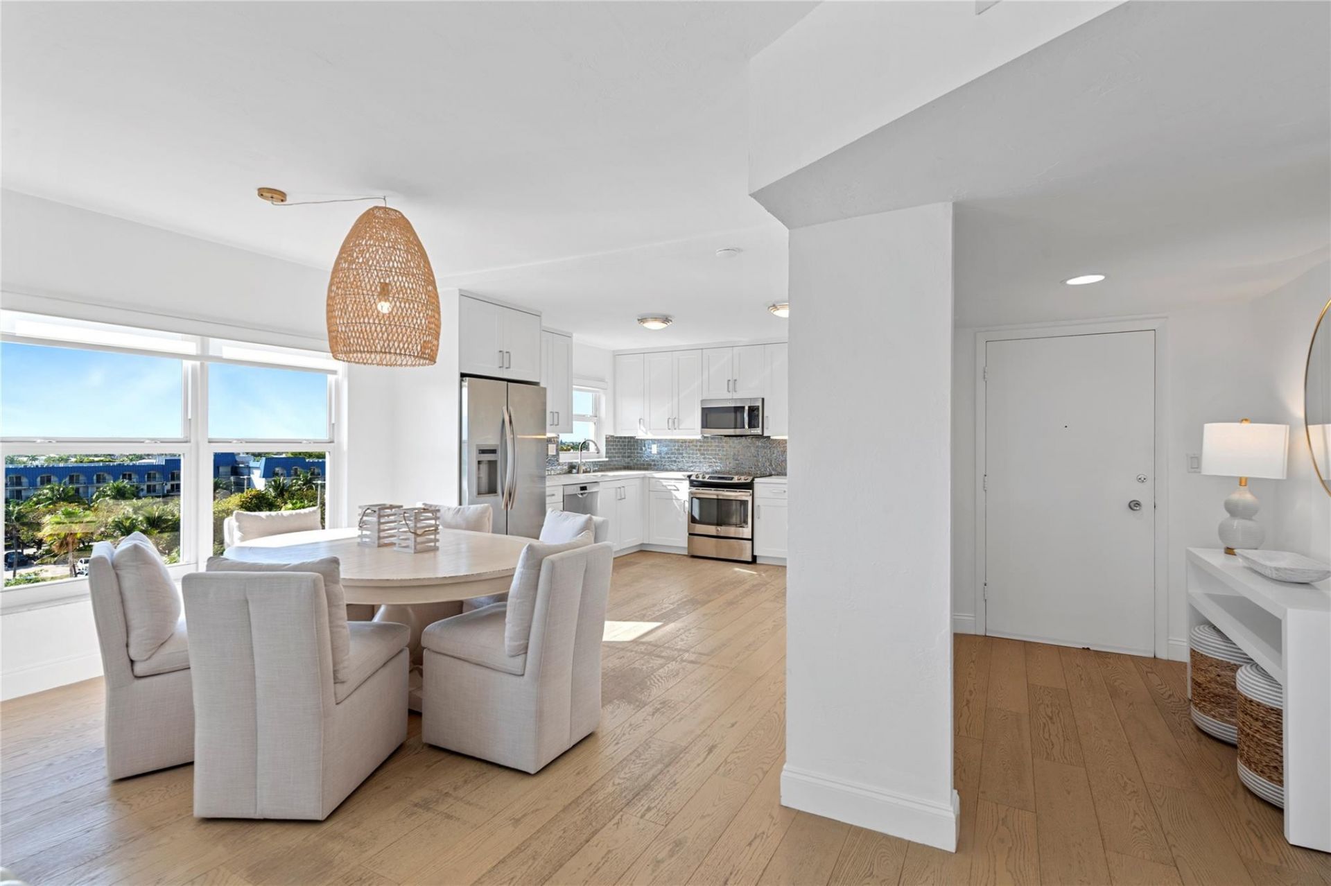 3850 Galt Ocean Drive, Unit 606, Fort Lauderdale, FL 33308 Photo