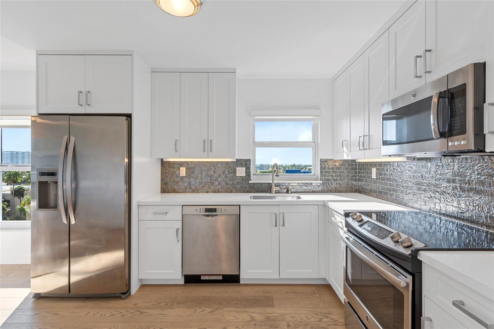 3850 Galt Ocean Drive, Unit 606, Fort Lauderdale, FL 33308 Photo