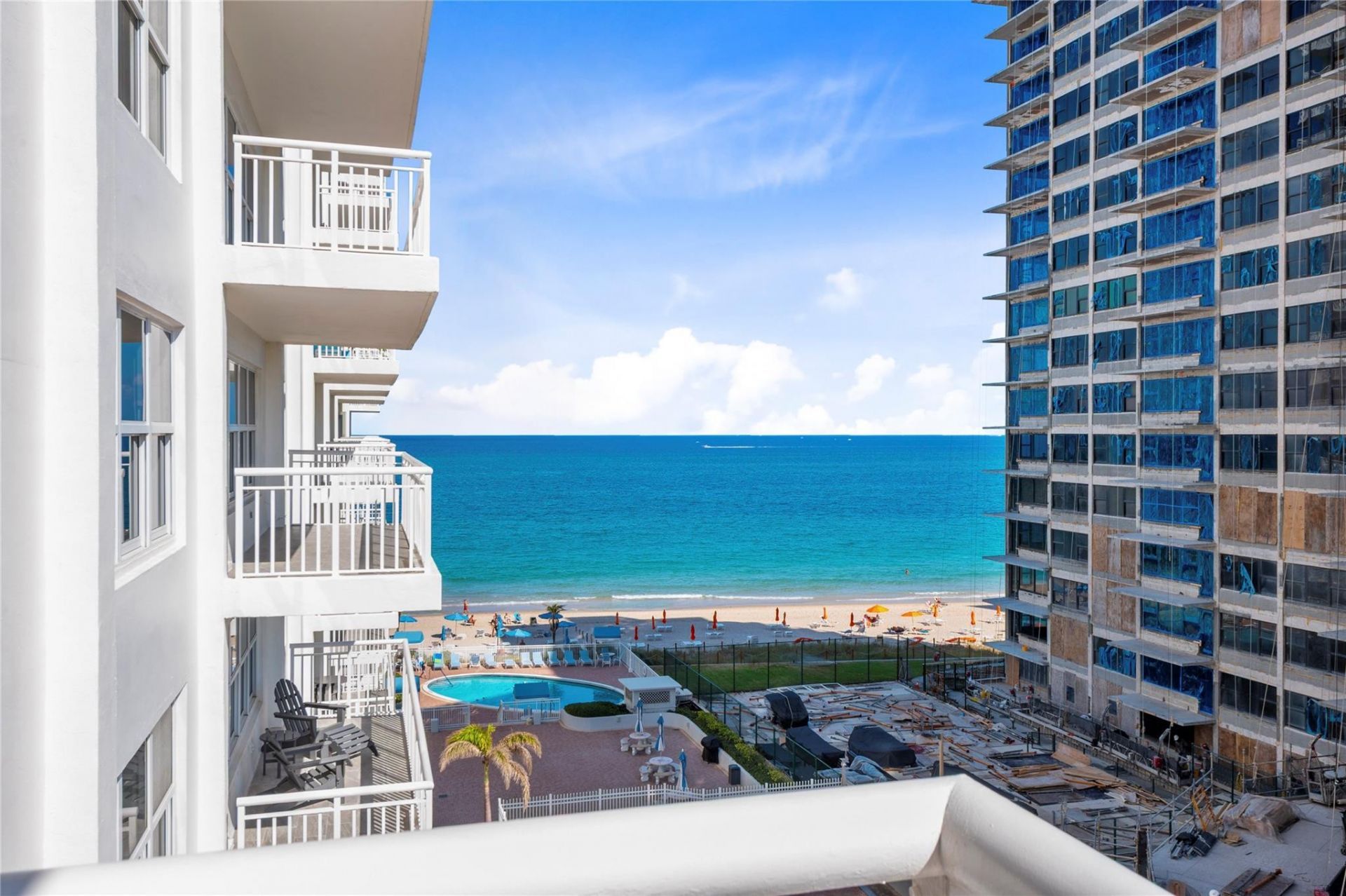3850 Galt Ocean Drive, Unit 606, Fort Lauderdale, FL 33308 Photo