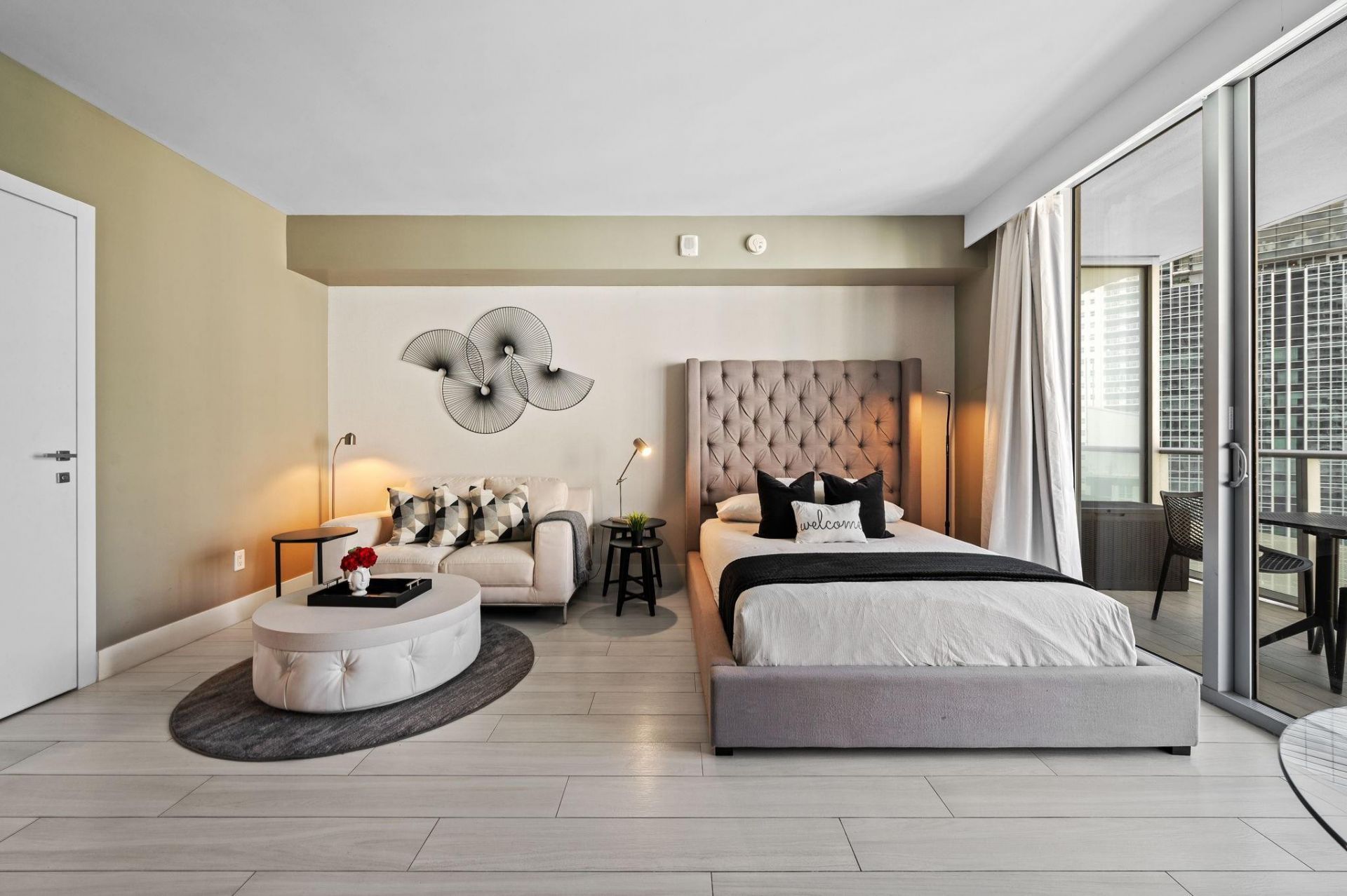 1300 Brickell Bay Drive, Unit 2600, Miami, FL 33131 Photo