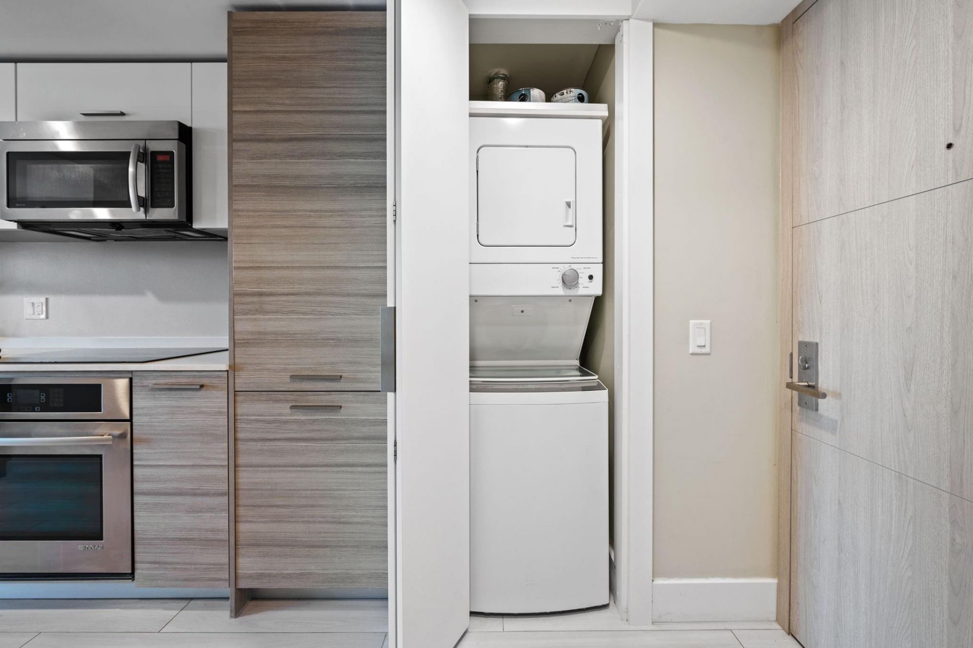 1300 Brickell Bay Drive, Unit 2600, Miami, FL 33131 Photo