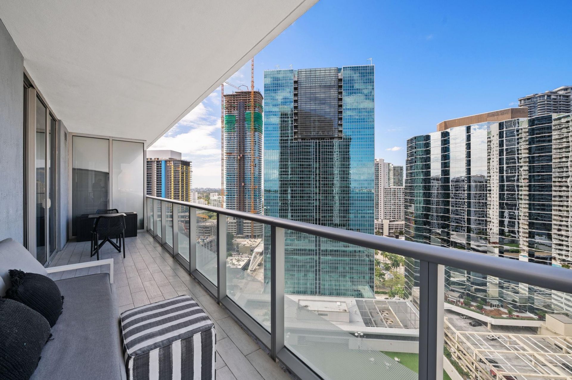 1300 Brickell Bay Drive, Unit 2600, Miami, FL 33131 Photo