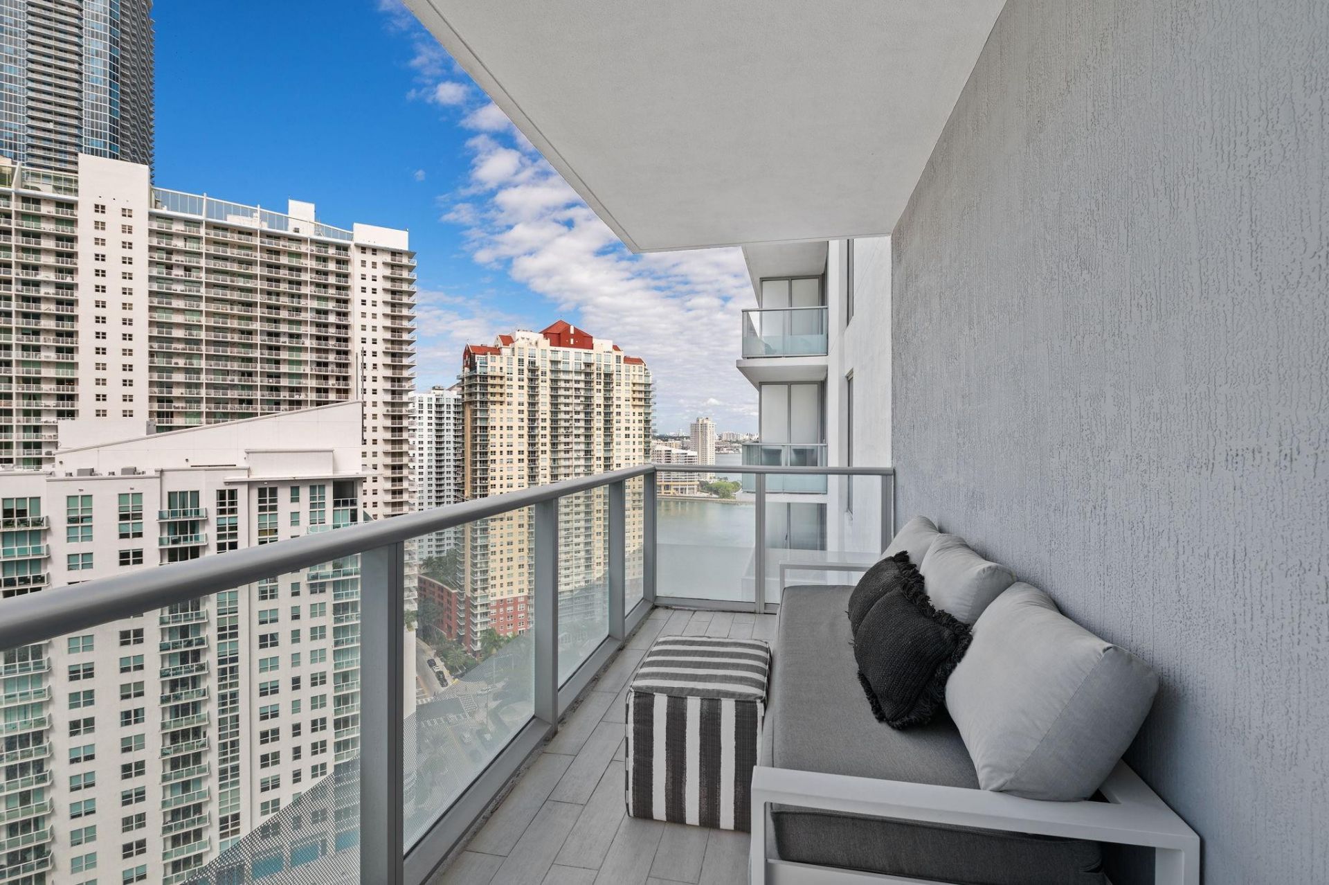 1300 Brickell Bay Drive, Unit 2600, Miami, FL 33131 Photo